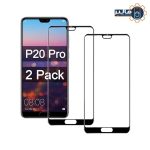 محافظ صفحه نمایش 9D هواوی P20 Pro