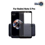 گلس 9D شیائومی Redmi Note 5 Pro