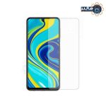 گلس فول 9D ردمی note 9s