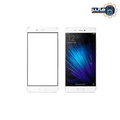 گلس 9D شیائومی Mi5