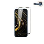 گلس 9D شیائومی Poco m3