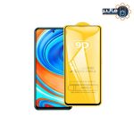 گلس 9D شیائومی Redmi note 9 pro