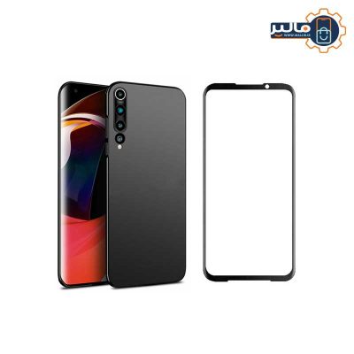 گلس 9D شیائومی Mi 10pro 5G