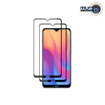 گلس 9D شیائومی Redmi 8A Pro