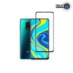 گلس 9D شیائومی Redmi note 9 pro