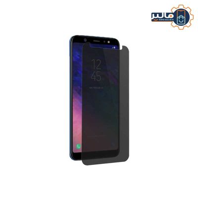 محافظ صفحه نمایش پرایوسی سامسونگ گلکسی A6 Plus 2018