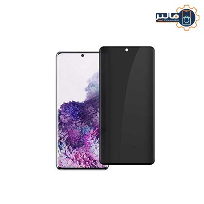 گلس پرایوسی سامسونگ گلکسی S20 Plus