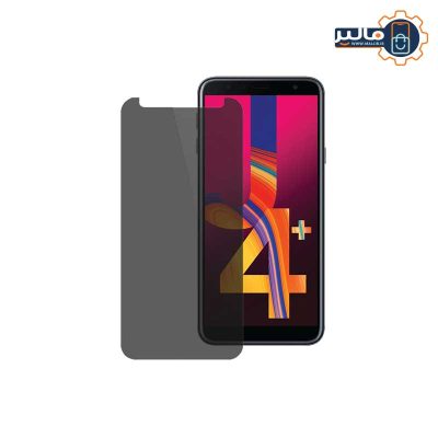 گلس پرایوسی سامسونگ گلکسی J4 Plus