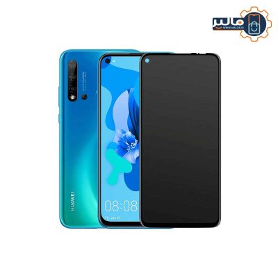 محافظ صفحه نمایش پرایوسی هواوی P20 Lite 2019