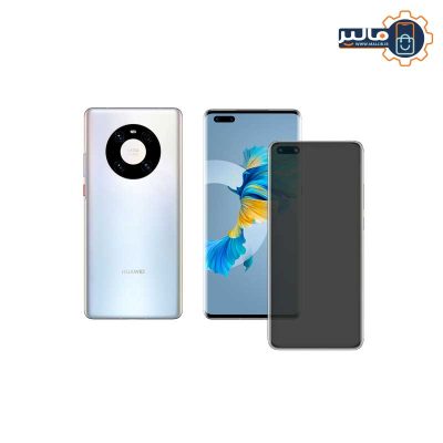 محافظ نمایشگر پرایوسی Huawei Mate 40 Pro Plus