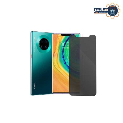 محافظ صفحه نمایش پرایوسی هواوی Mate 30 Pro