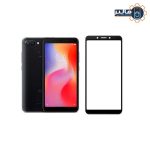 گلس 9D شیائومی Redmi 6