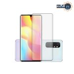 محافظ صفحه نمایش شیائومی Mi Note 10 Lite