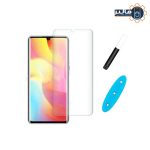 محافظ صفحه نمایش یو وی شیائومیMi Note 10 Lite