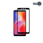 گلس 9D شیائومی Redmi 6