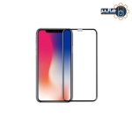 گلس iphone X 9D