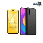 گلس Xiaomi Mi A3 Lite 9D