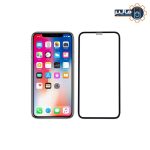 گلس iphone X 9D