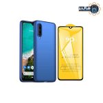 گلس Xiaomi Mi A3 Lite 9D