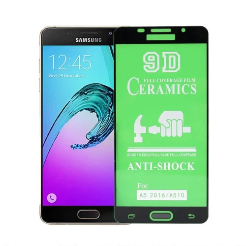 گلس سرامیکی مات سامسونگ Samsung Galaxy A510(A5 2016)