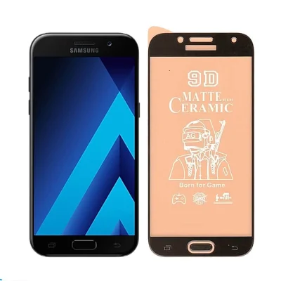 گلس سرامیکی مات سامسونگ Samsung Galaxy A520 (A5 2017)