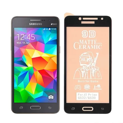 گلس سرامیکی مات سامسونگ Samsung Galaxy Grand Prime (G530)