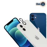 محافظ لنز دوربین فول چسب iPhone 12