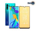 محافظ نمایشگر سرامیکی مات Huawei P30 Pro