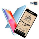 گلس سرامیکی مات شیائومی Redmi 6A