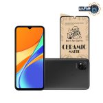 گلس سرامیکی مات Xiaomi Redmi 9C