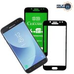 محافظ نمایشگر سرامیکی Samsung Galaxy J5 Pro