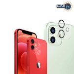 محافظ لنز دوربین فول چسب iPhone 12 Mini