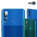 محافظ لنز دوربین فول چسب هوآوی Y9 Prime 2019