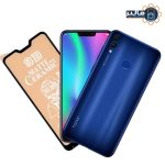 محافظ نمایشگر سرامیکی مات هواوی Honor 8C