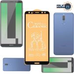 محافظ نمایشگر سرامیکی مات هواوی Mate 10 Lite