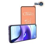 گل سرامیکی مات شیائومی Redmi Note 9T