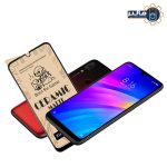 محافظ نمایشگر سرامیکی مات شیائومی Redmi 7