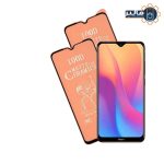 محافظ نمایشگر سرامیکی مات شیائومی Redmi 9A