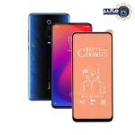 محافظ نمایشگر سرامیکی مات Xiaomi Redmi K20