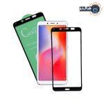 محافظ نمایشگر سرامیکی Xiaomi Redmi 6