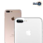 محافظ لنز دوربین فول چسب iPhone 7 Plus