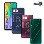 محافظ نمایشگر آینه‌ای Huawei Y6p