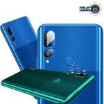 محافظ لنز دوربین فول چسب هوآوی Y9 Prime 2019