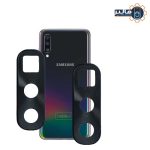 محافظ لنز فلزی دوربین سامسونگ Galaxy A70