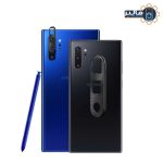 محافظ لنز فلزی دوربین سامسونگ Galaxy Note 10 Plus