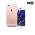 محافظ نمایشگر آینه‌ای Apple iPhone 6s