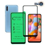 محافظ نمایشگر سرامیکی سامسونگ Galaxy A11