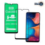 محافظ نمایشگر سرامیکی سامسونگ Galaxy A20