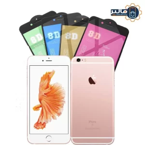 گلس شاین Apple iphone 6 Plus