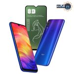 محافظ نمایشگر آینه‌ای Xiaomi Redmi Note 7